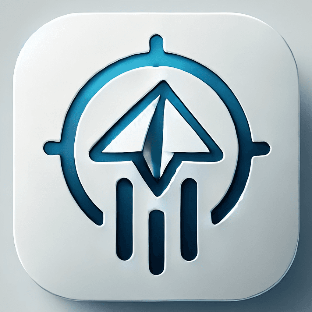 TripCraft Logo
